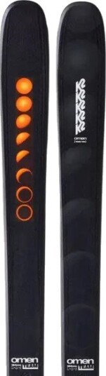 K2 Omen Team 188cm