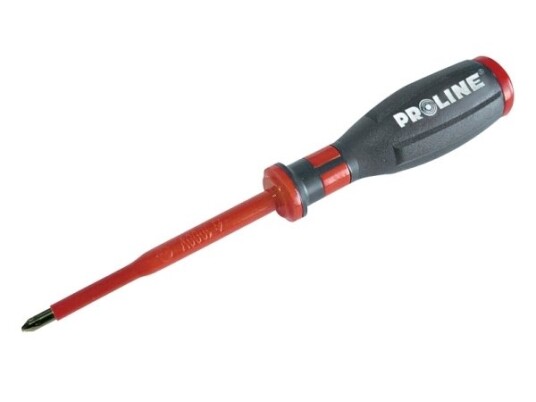 Pro-Line Pz2 Elektroteknisk Skrutrekker 100 Mm 1000V (10518)