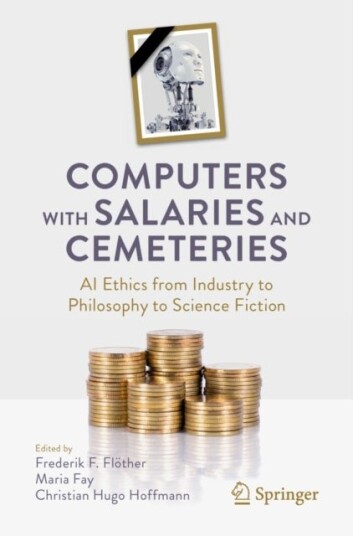 Computers with Salaries and Cemeteries Computers with Salaries and Cemeteries