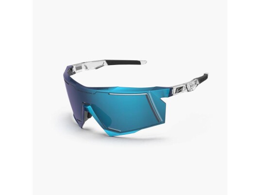 Scicon AEROSTORM sykkelbriller multimirror blue dame/herre