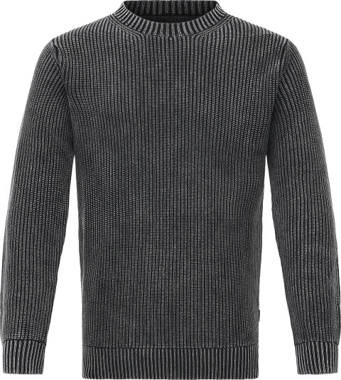 INDICODE Intorpedo Black XXL