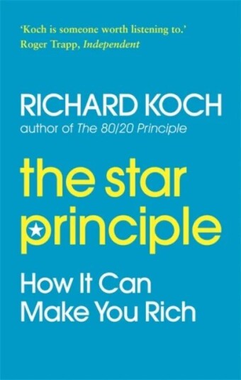 The Star Principle Av Richard Koch