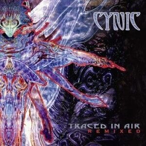 Bengans Cynic - Traced In Air (Remixed)