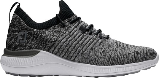 Footjoy WOMAN FJ FLEX XP golfsko dame Charcoal