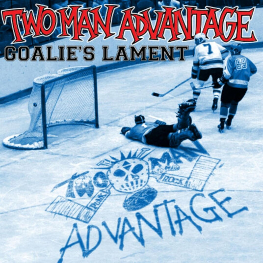 Goalie's Lament Goalie's Lament