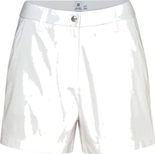 Daily Sports Trieste Chino Shorts   White   46