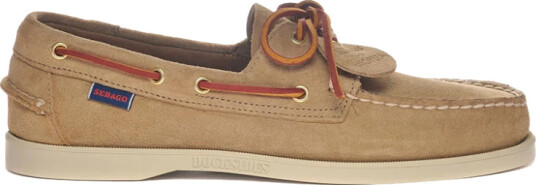 Sebago Herre Sko Brun 40 1/2 EU,