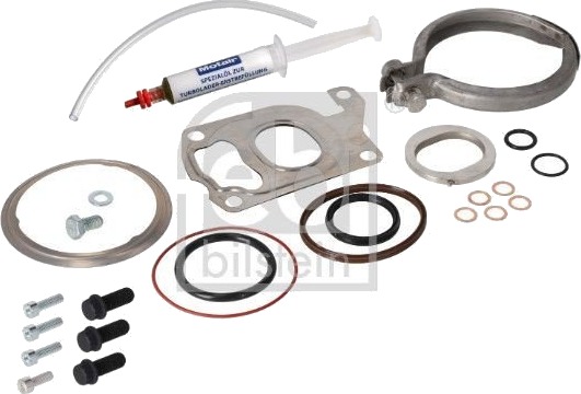 Monteringssett lader FEBI BILSTEIN 190640
