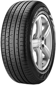 Pirelli Scorpion Verde All-Season 235/60R18 103H Pirelli Scorpion Verde All-Season 235/60R18 103H