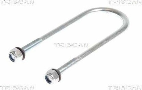 Fjærbøyle TRISCAN 8765 100015