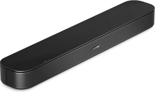 Bose TV Speaker (Gen 2) Svart