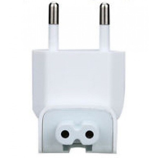 Apple MagSafe-plugg EU Apple MagSafe-plugg EU