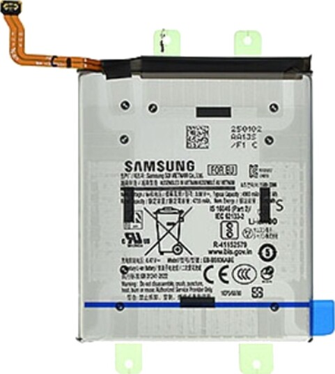 Samsung Galaxy S25 Plus Batteri - Original