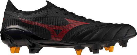 Mizuno Morelia Neo IV Beta Elite Mix SG Fotballsko Svart 40,5