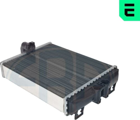 Varmeapparat register ERA 669511 Varmeapparat register ERA 669511