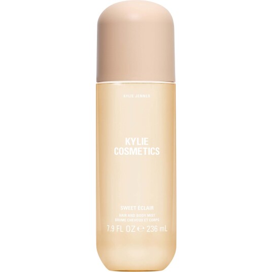 Kylie Cosmetics Sweet Éclair Hair & Body Mist 236 ml