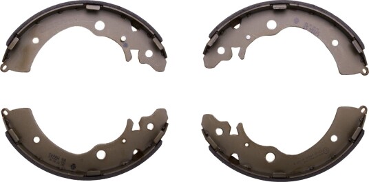 Bremsesko sett HELLA 8DB 355 001-481