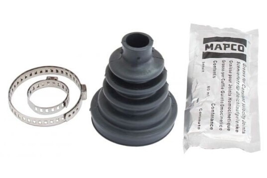 Mapco Mansjett drivaksel MAPCO 18764