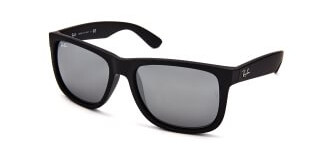 Ray-Ban Justin RB4165 622/6G 55 Ray-Ban Justin RB4165 622/6G 55