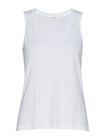 American Vintage Jacksonville - White - L