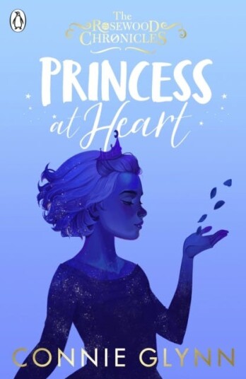 Princess At Heart Av Connie Glynn