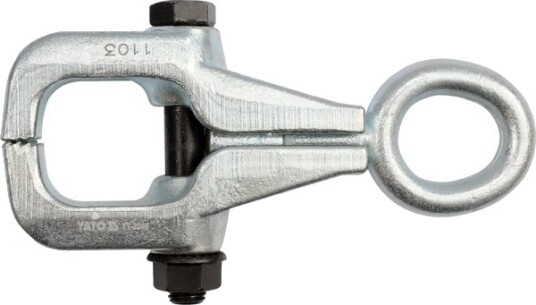 Yato Yt 2543 Kull Stål Konstruksjon 1,6 Cm 1 Stykker