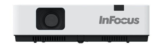 InFocus IN1036 LCD-projektor 4600 ANSI lumen WXGA 1280x800 Hvit InFocus IN1036 LCD-projektor 4600 ANSI lumen WXGA 1280x800 Hvit