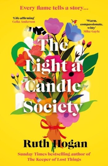 The Light a Candle Society The Light a Candle Society
