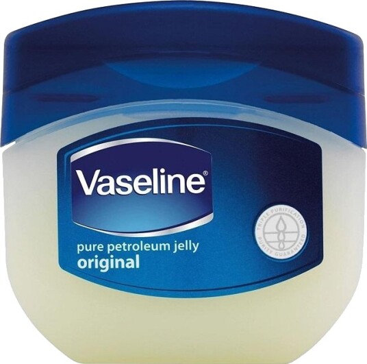 Vaseline Jelly Original 100ml