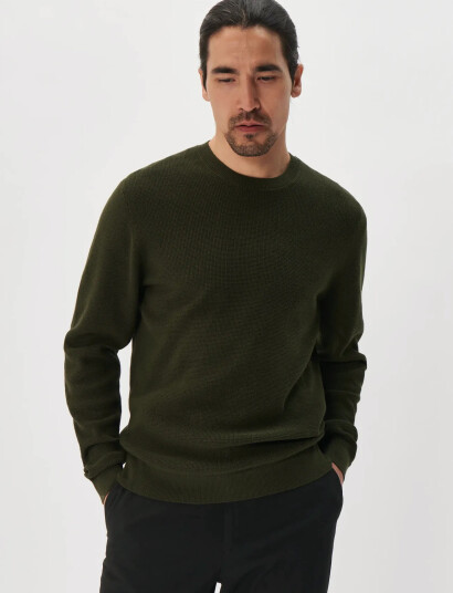 Matinique Malagoon - Khaki green - S Matinique Malagoon - Khaki green - S
