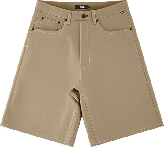 Vans Shorts Authentic Chino Loose Incense Vans 16 år 176 Shorts Beige