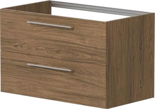 Korsbakken Rowan Servantskap L60 120cm Hassel / 80cm