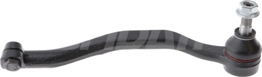 SPIDAN CHASSIS PARTS 57771 Endeledd SPIDAN CHASSIS PARTS 57771 Endeledd