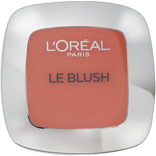 L'Oreal Paris True Match Blush Peach 160 L'Oreal Paris True Match Blush Peach 160