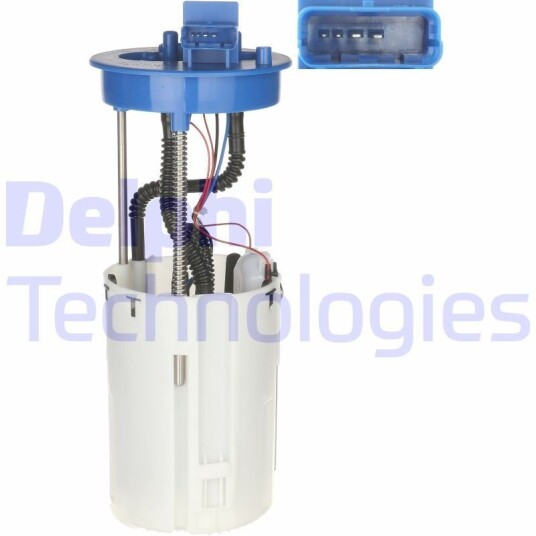 Drivstoffpumpe DELPHI FG2437 12B1 Drivstoffpumpe DELPHI FG2437 12B1
