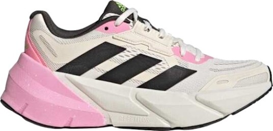 Adidas Adistar 1 Dame Clowhi/Beampk/Sgreen 40