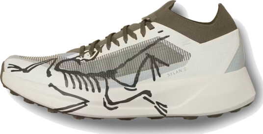 Arc"teryx Men"s Sylan 2 SL Forage/SL Forage 42