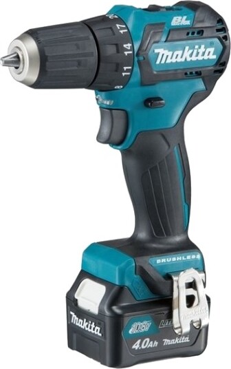 Makita Drill DF332DSME 12v