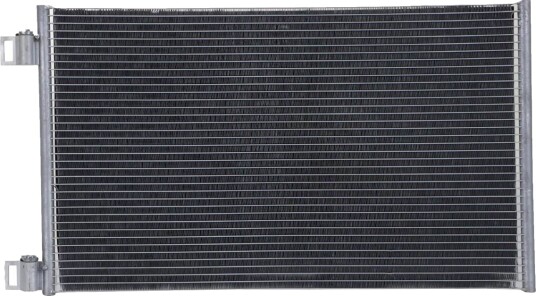 Kondensator, klimaanlegg WALKER WCD00410
