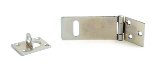 LEDDHASPE 1365 140 MM ELFORSINKET