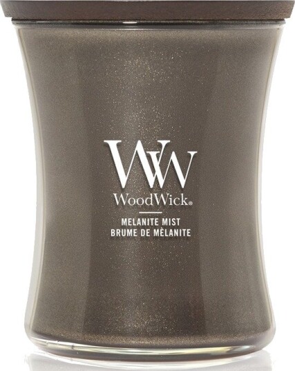 WoodWick Precious Metals Melanite Mist 275g