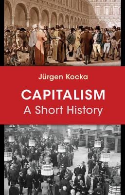 Capitalism A Short History