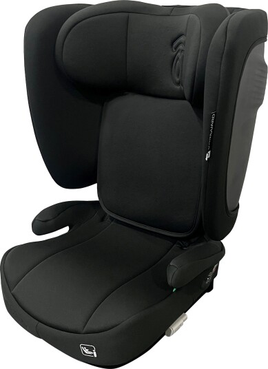 Asalvo Omniguard Beltestol Black Asalvo Omniguard Beltestol Black