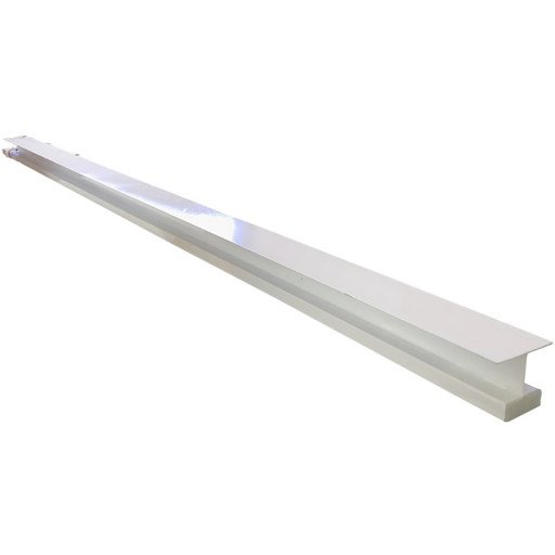 Green-ID LED Troldtekt Lysskinne 60 cm, innfelt, 3000K