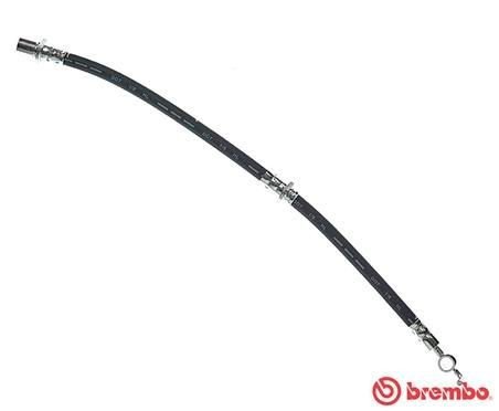 Bremseslange BREMBO T 86 003