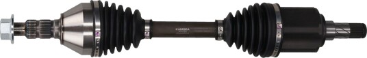 KAMOKA 5011266 Drivaksel KAMOKA 5011266 Drivaksel