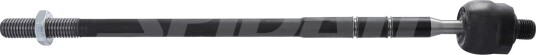 Aksialledd, parallellstag SPIDAN CHASSIS PARTS 44983
