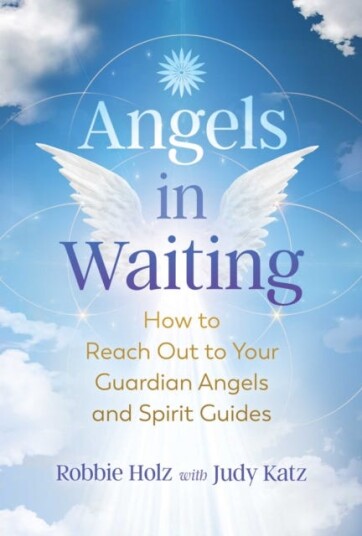 Angels In Waiting Av Robbie Holz