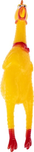 Zooplus Basics Pipende Kylling Størrelse M: L 30 X B 7 X H 6.5 cm