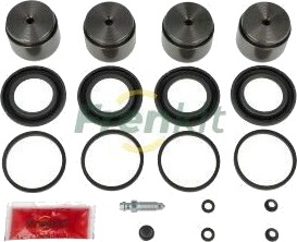 FRENKIT 244917 Reparasjonssett, bremsecaliper